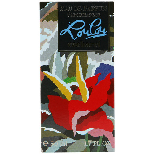 Cacharel - Loulou Eau De Parfum Vaporizador