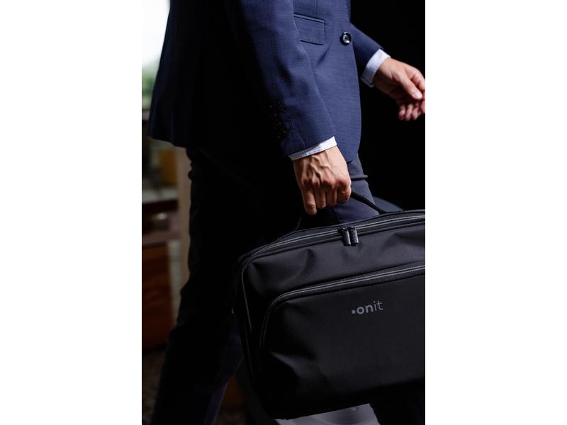 onit Notebooktasche Clamshell 13.3-14.1