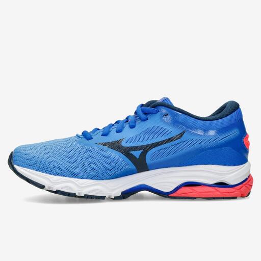 Tênis de corrida Mizuno Wave Prodigy 4