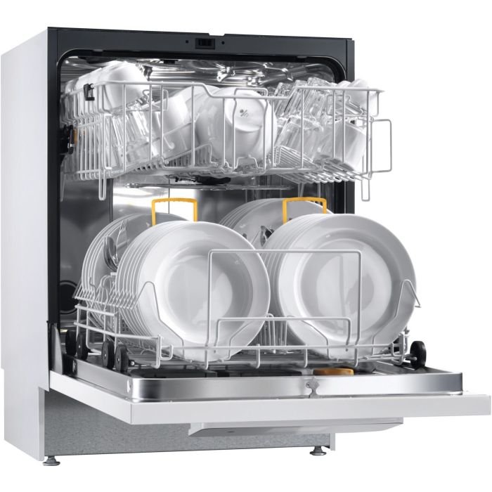 Miele Gewerbe-Geschirrspüler PFD 400 U DAC LW WB Lotosweiß