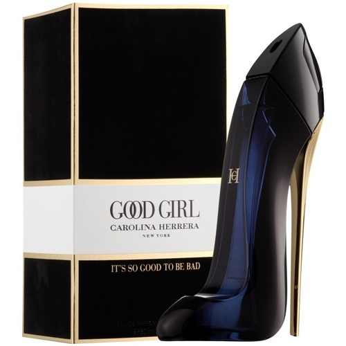 Carolina Herrera - Good Girl -Eau de Parfum - 80ml - Vaporizador Good Girl -perfume - 80ml - spray