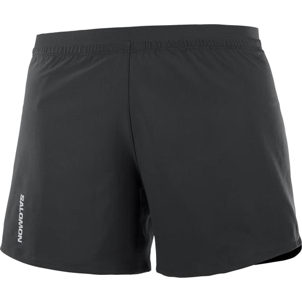 Short trail SALOMON CROSS 5'' SHORT W DEEP BLACK