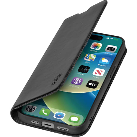 SBS iPhone 15 wallet - sort