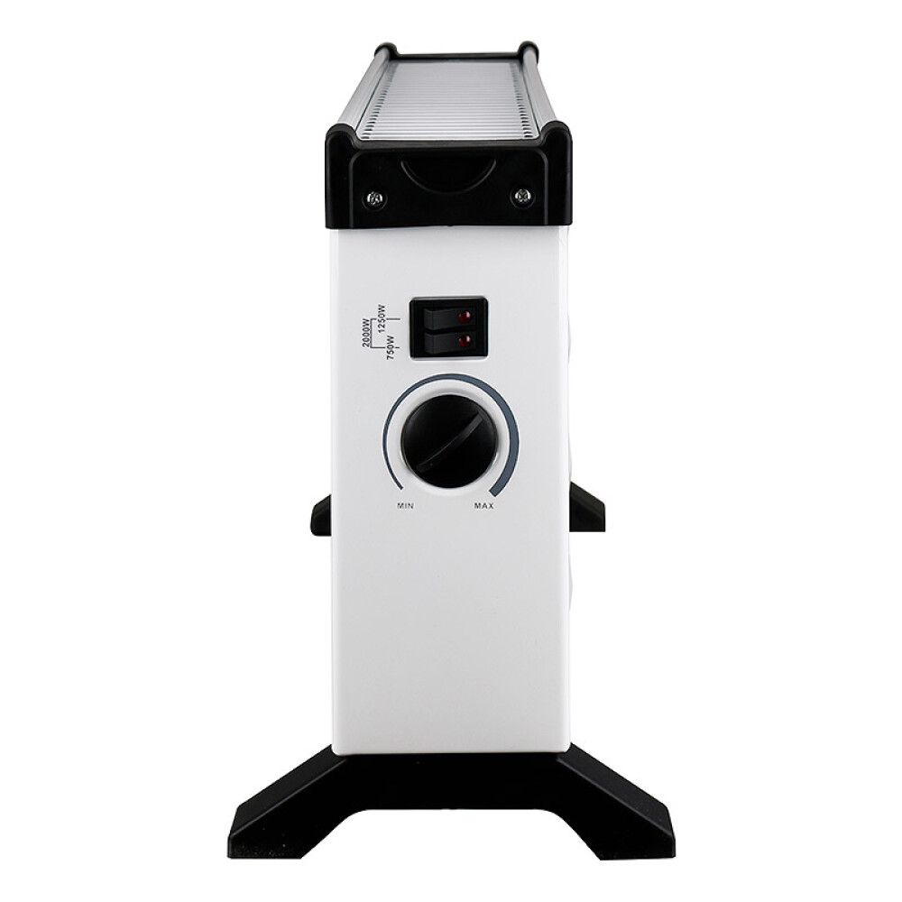 GULVOVN VOLTOMAT ROMBO MINI 2000W 220-240V 53X32CM