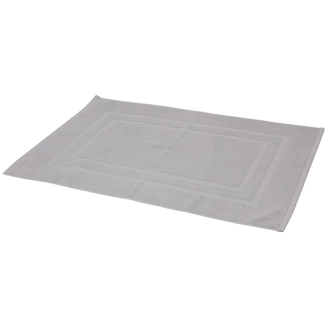Badmat 50 x 80 cm | diverse kleuren