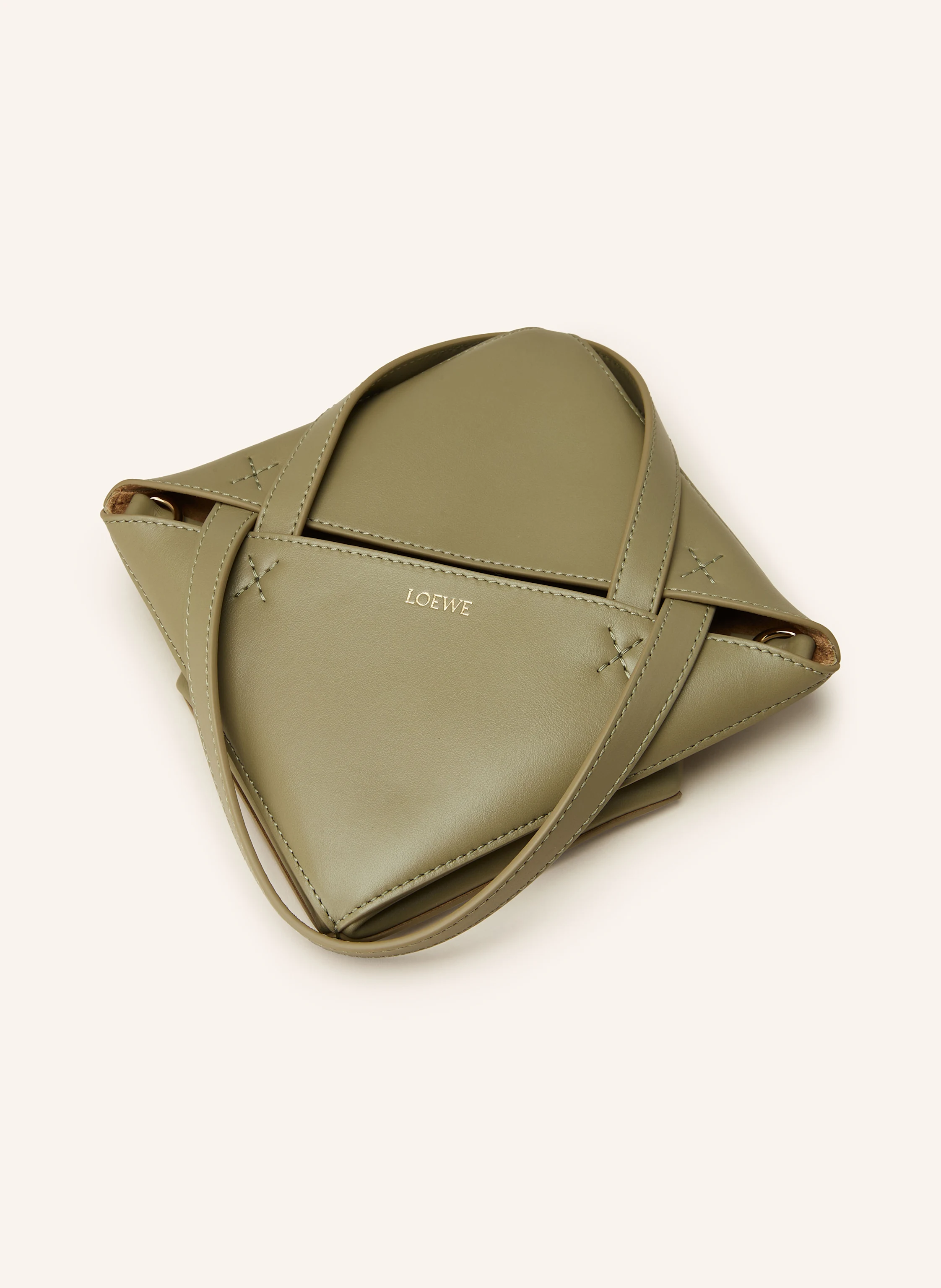 LOEWE Handtasche PUZZLE TOTE MINI