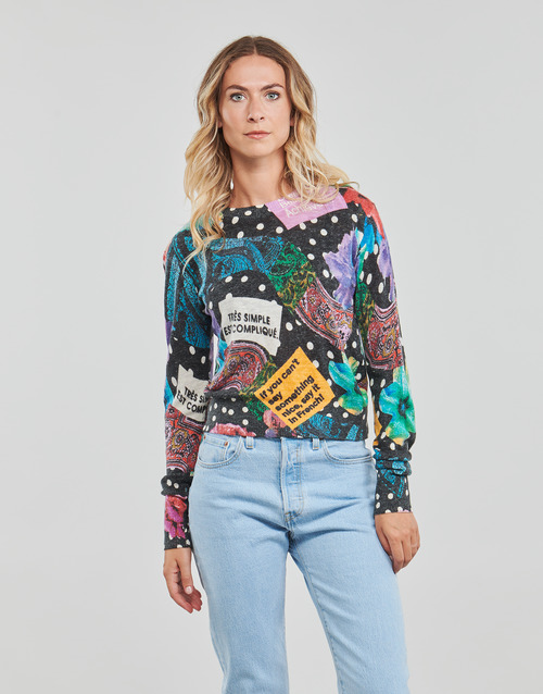 Desigual - SPICE - Multicolore
