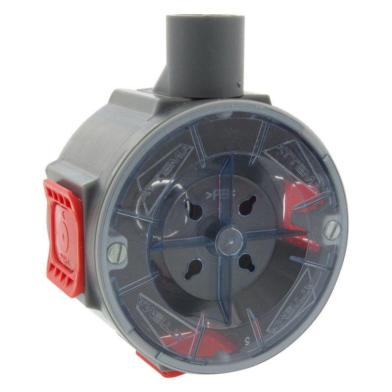 Attema inbouwdoos U40