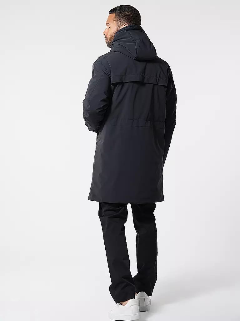 PARAJUMPERS Parka EASY schwarz