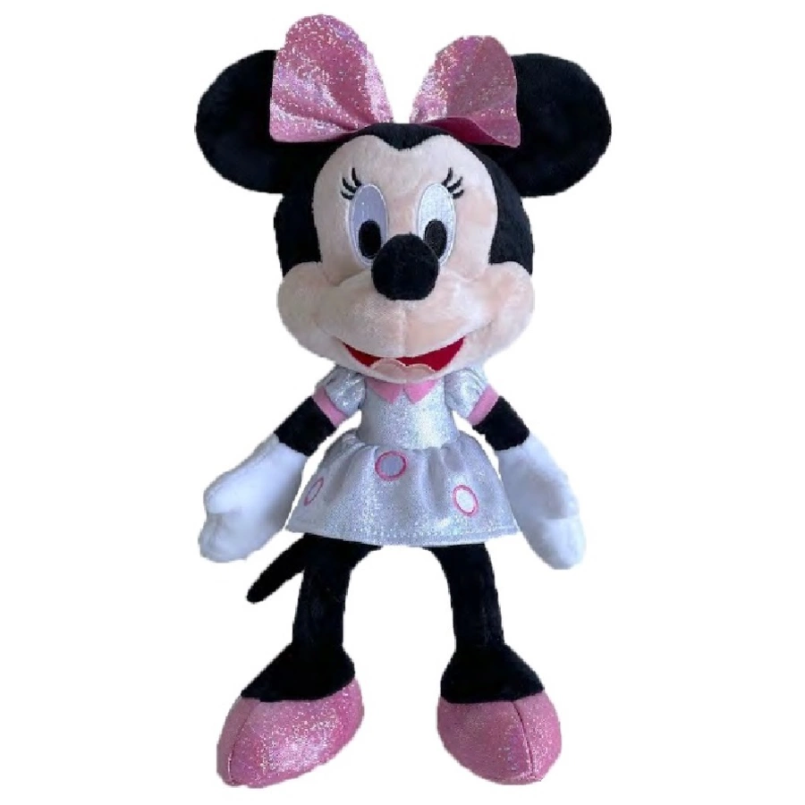 Simba  D100 Sparkly, Mickey