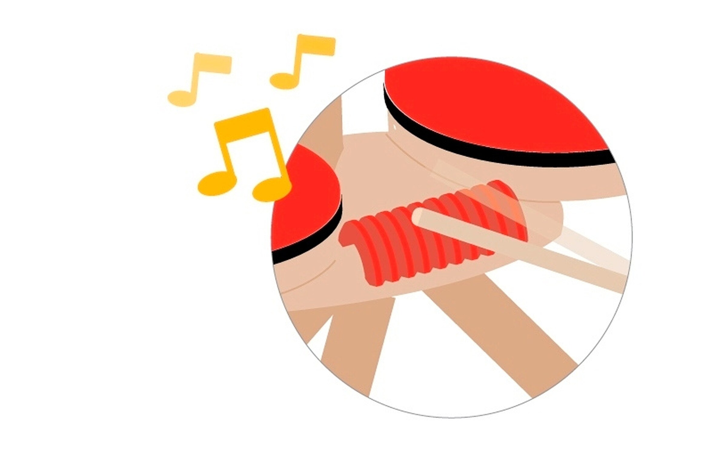 PlanToys Musikband