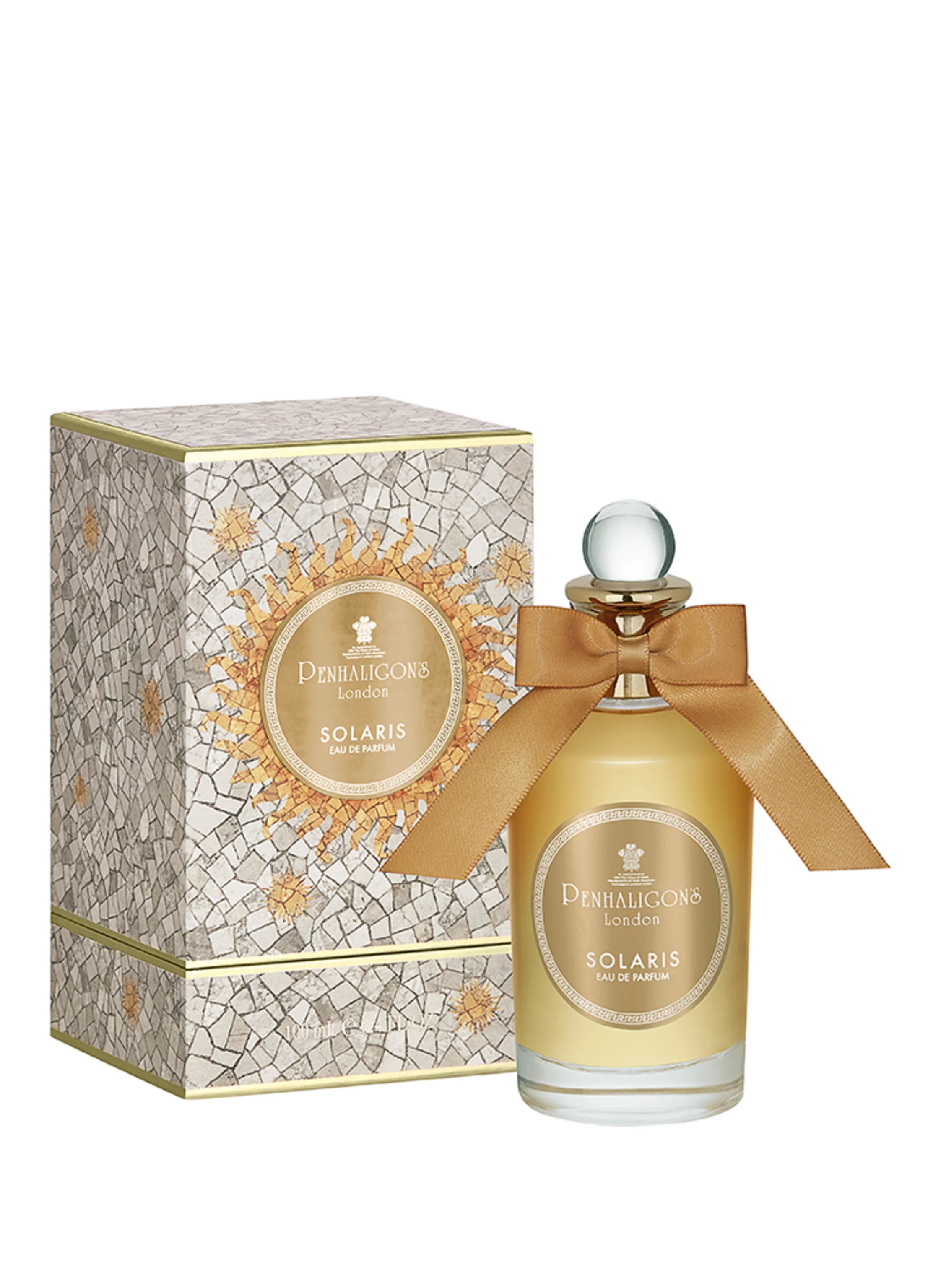 PENHALIGON'S SOLARIS