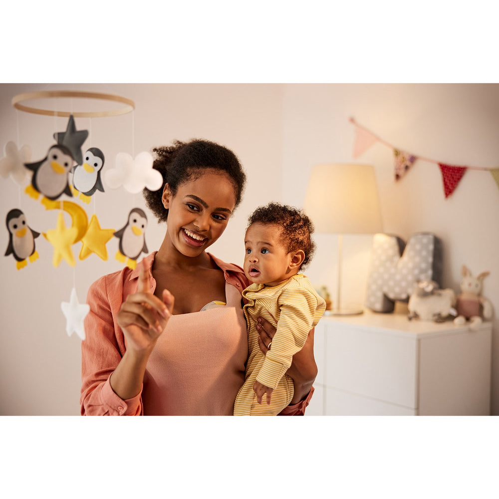 Køb medela Freestyle Hands-Free Dobbelt Elektrisk Brystpumpe