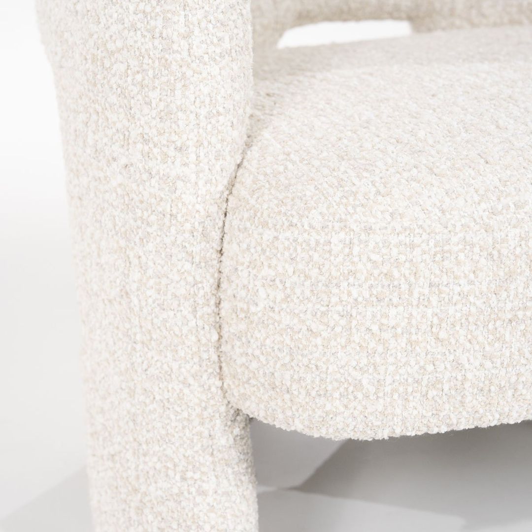 Eleonora Hamilton Fauteuil