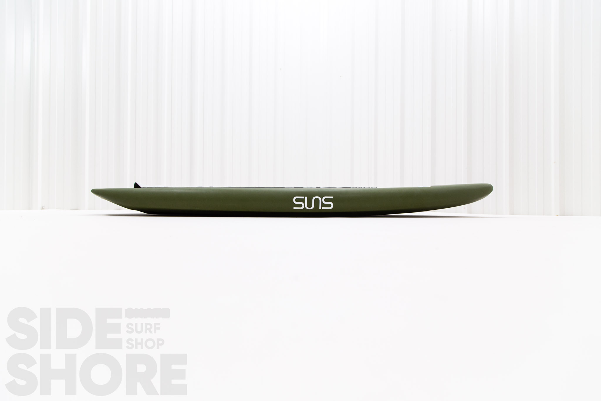 Sunova Aviator SUP Foilboard - SUNS TEC 6'0