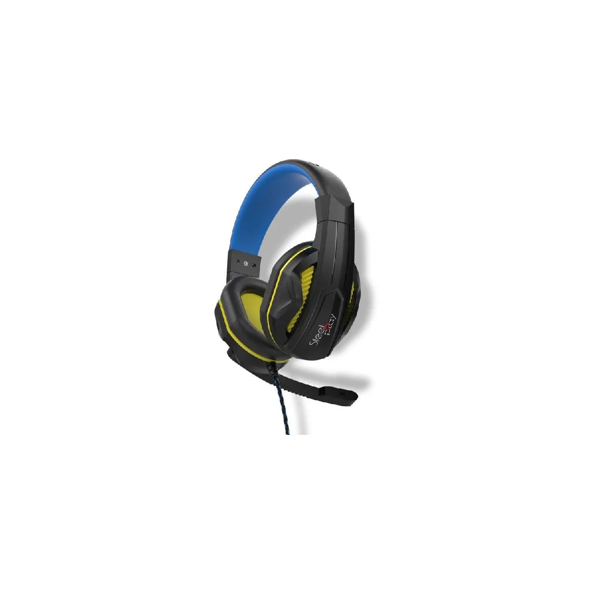 Steelplay HP-47