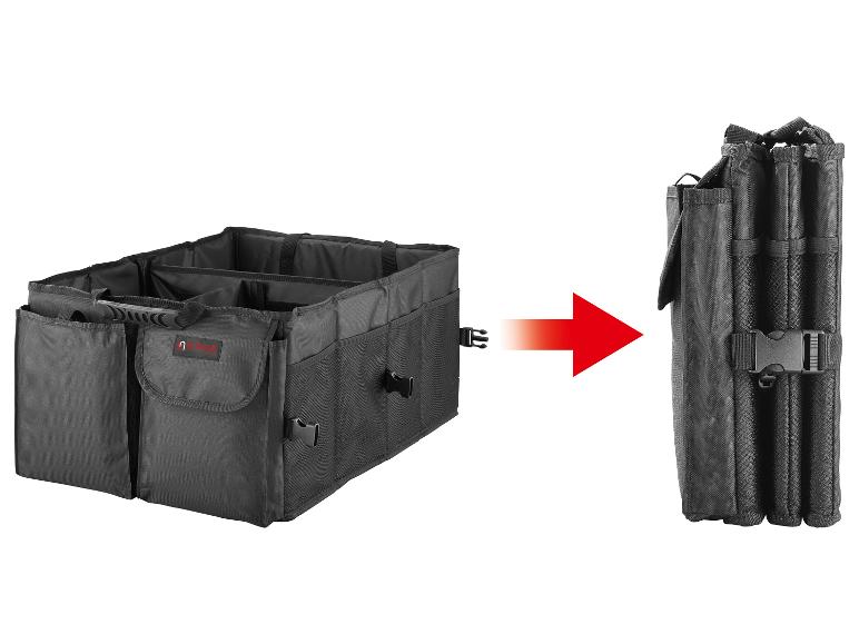 Kofferbakbox