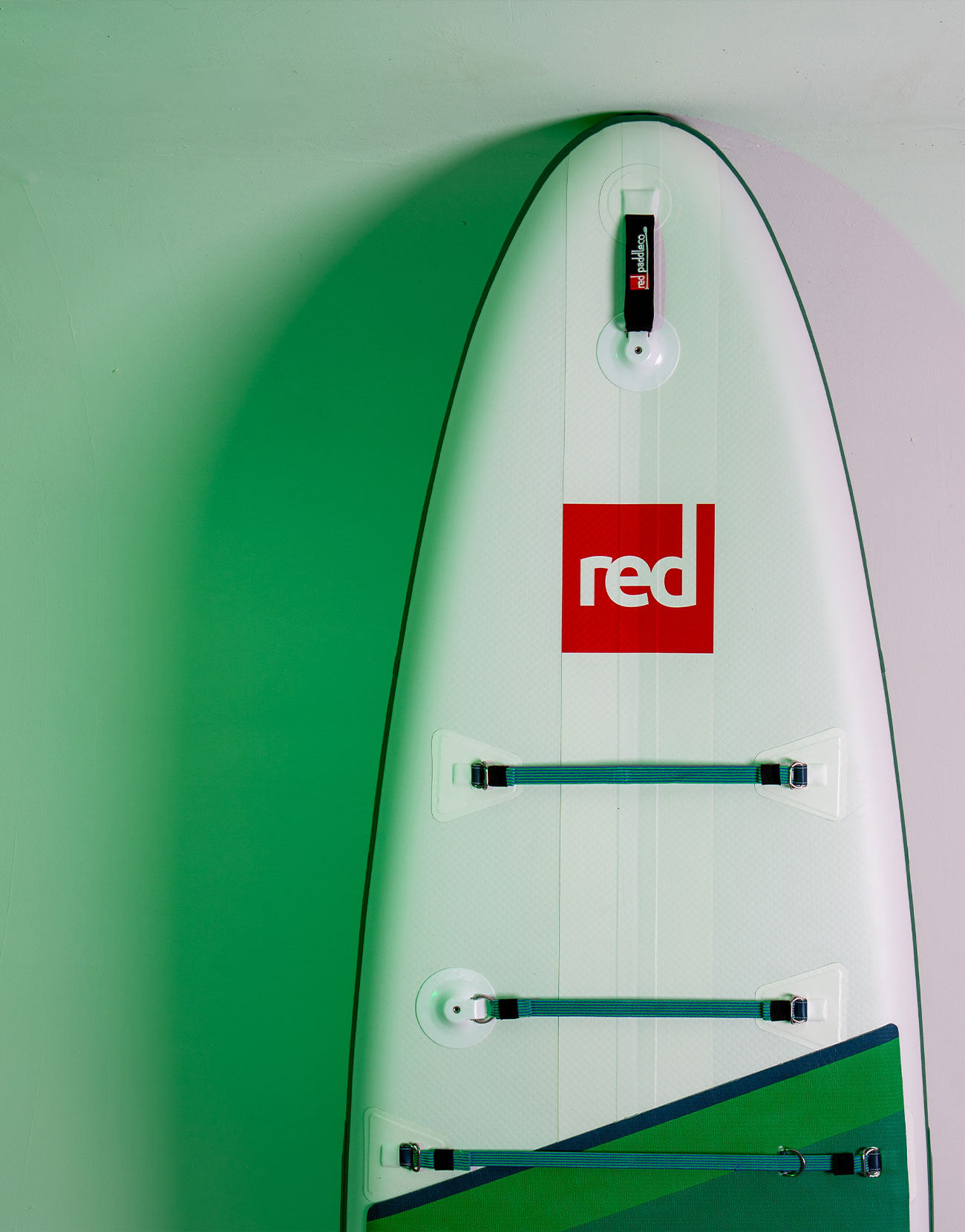 Red Paddle Co VOYAGER MSL FUSION 12'6