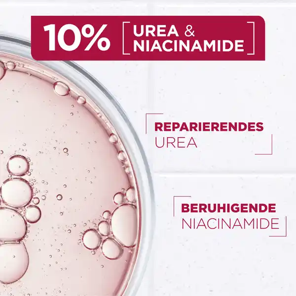 Urea Cica Repair+ Hauterneuernde Creme
