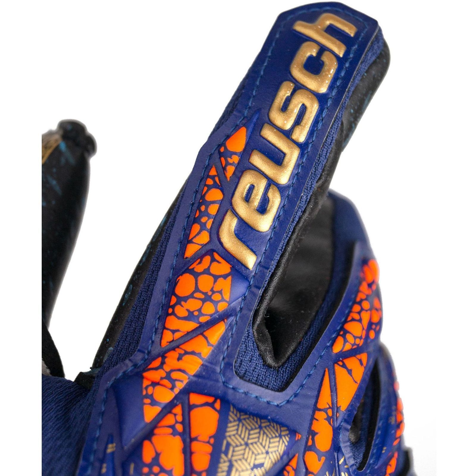 ReuschAttrakt Fusion Guardian JR