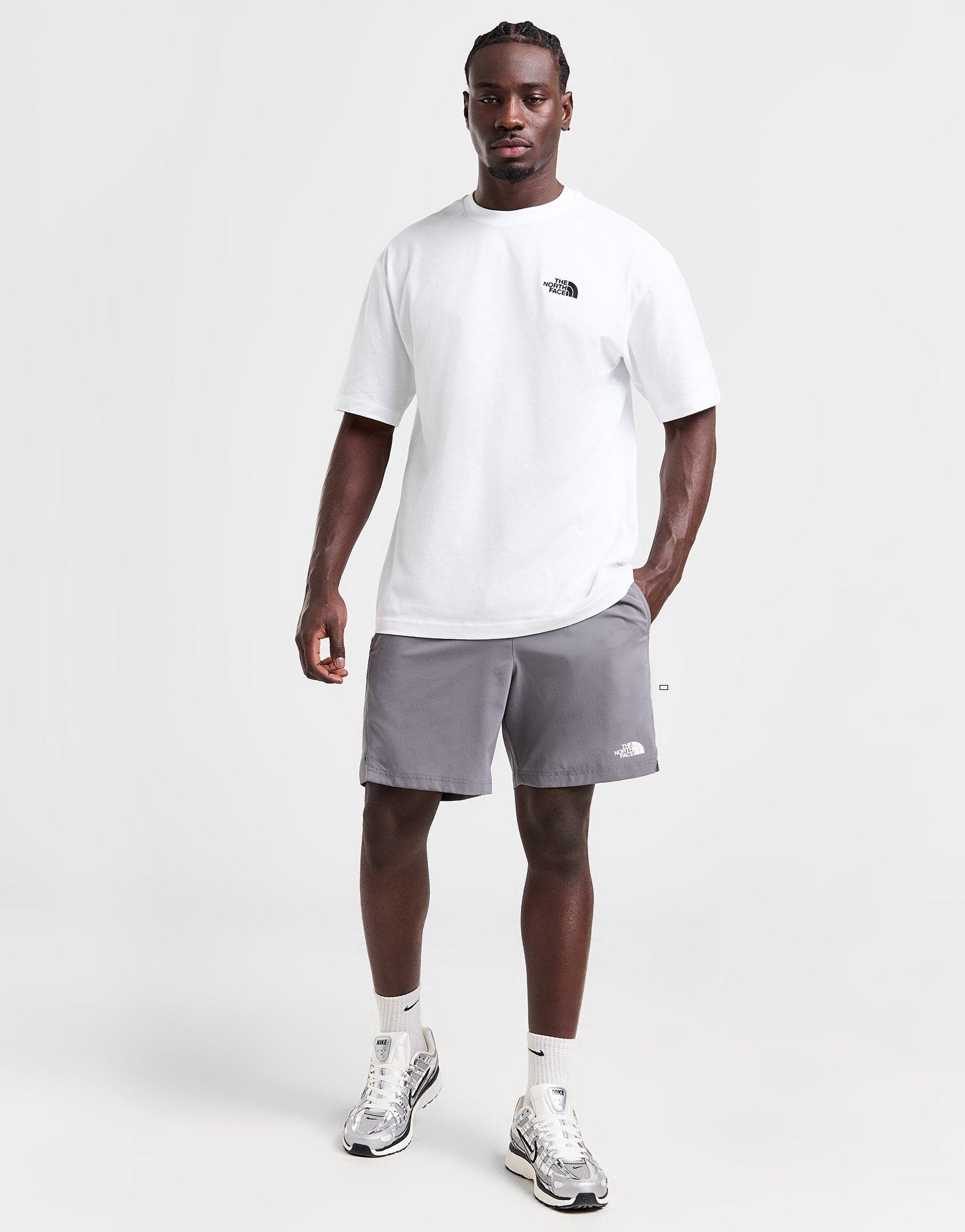 The North Face Short 24/7 Homme