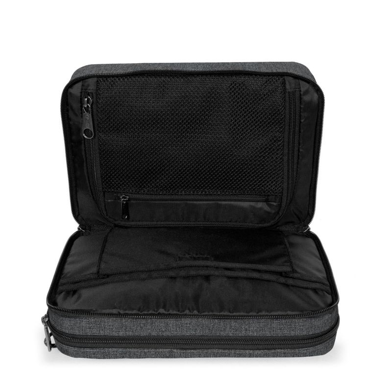 Trousse de toilette Mavis 6 Litres Black Denim