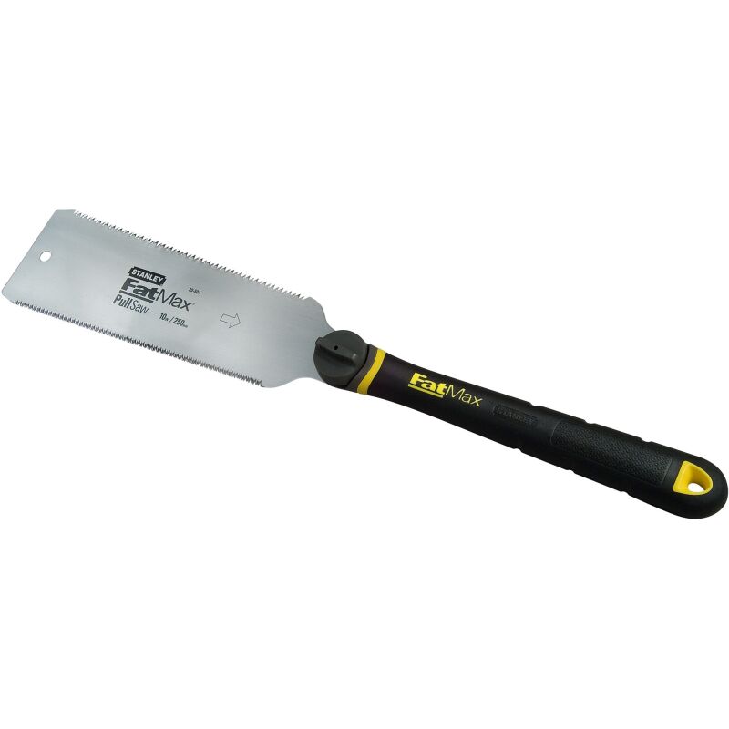 Scie japonaise fineigrosse 600 mm - fatmax