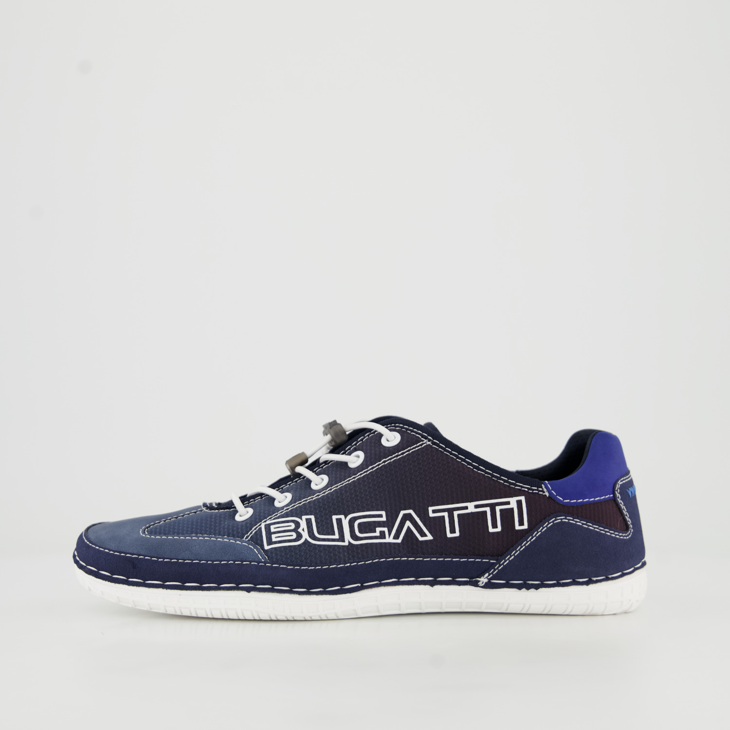 Bugatti Halbschuhe