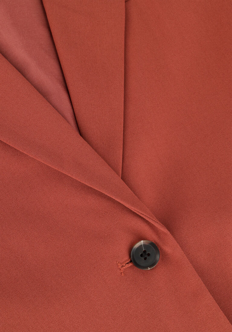 MODSTR\u00D6M rode modstr&ouml;m blazer ankermd blazer