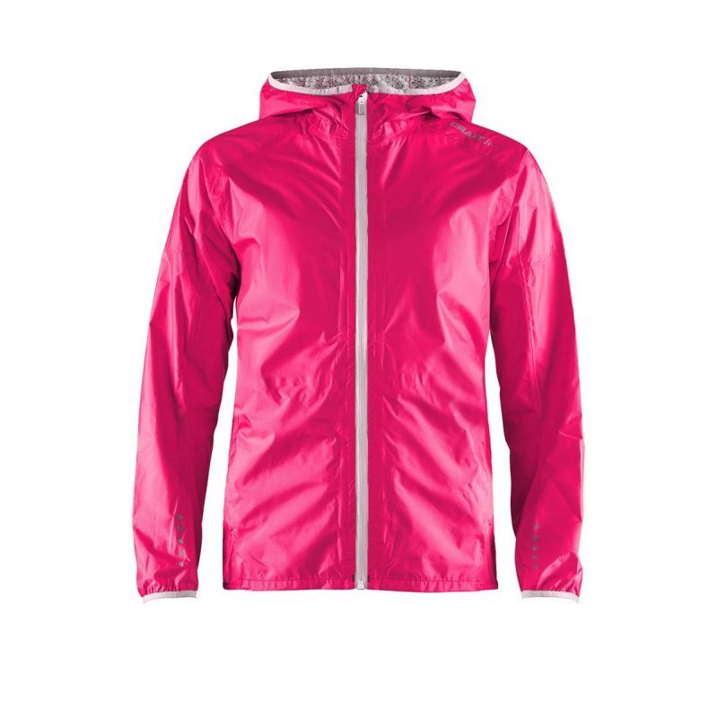 Shell 2,5L - Veste imperméable femme