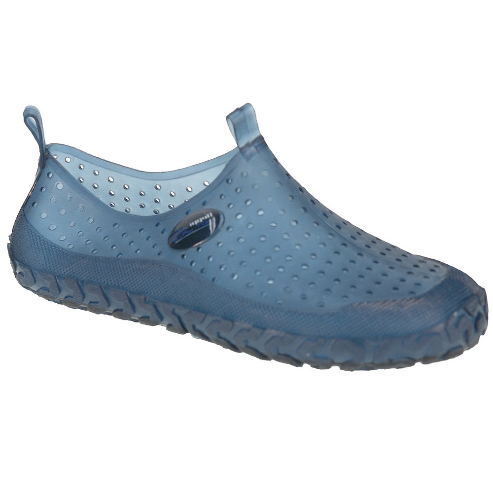 Os sapatos de Beppi