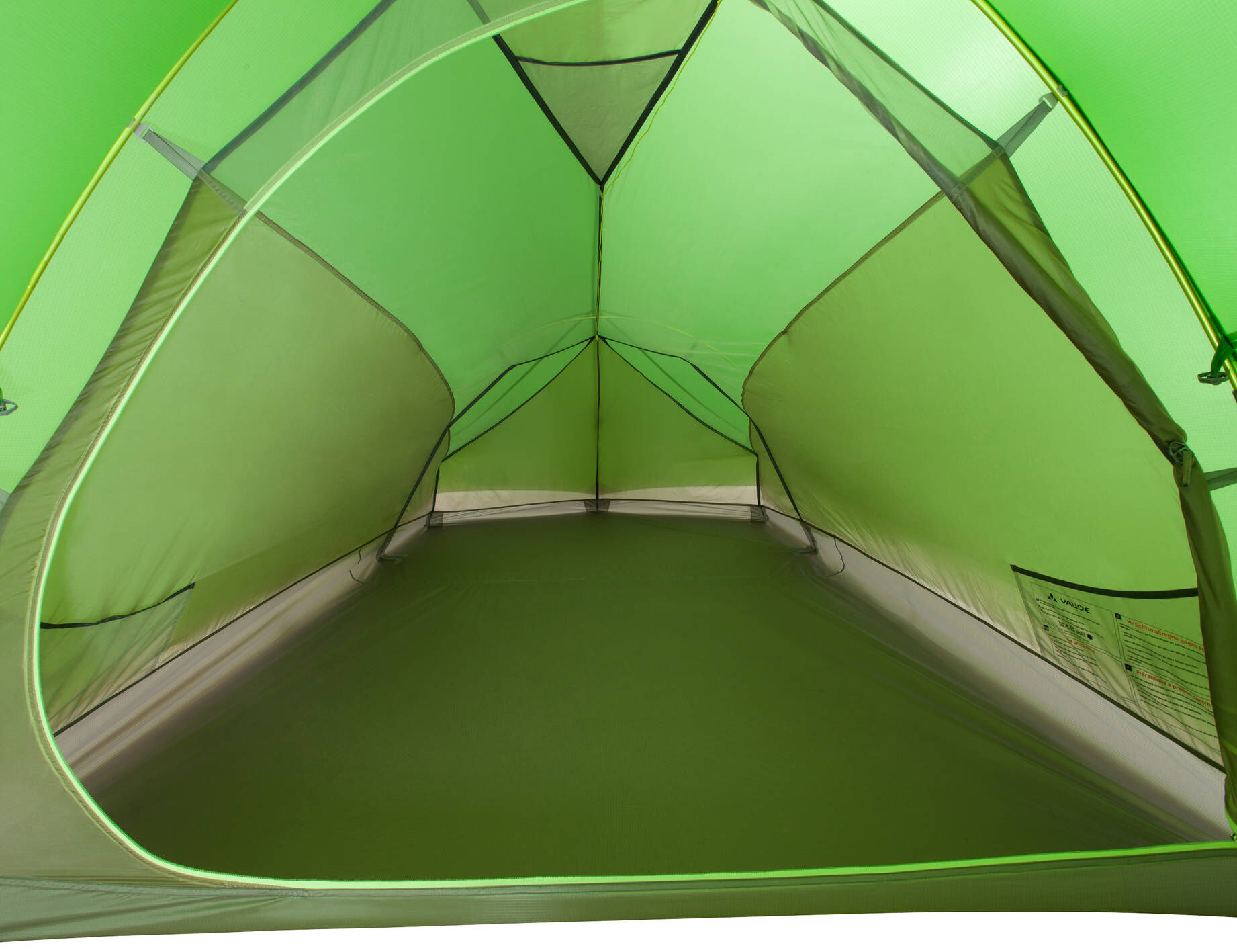 VAUDE| 2-Personen-Zelt Hogan SUL XT 2-3P