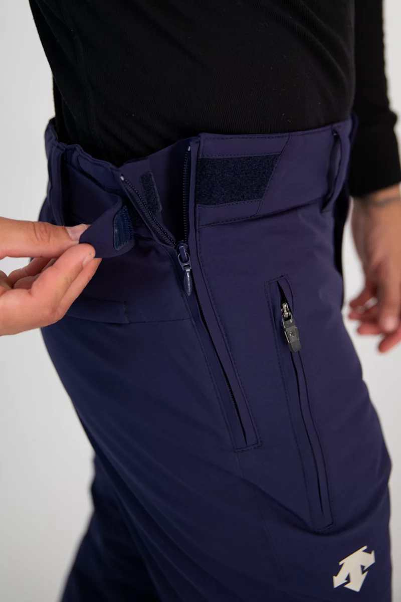 descente Crown Herren Skihose