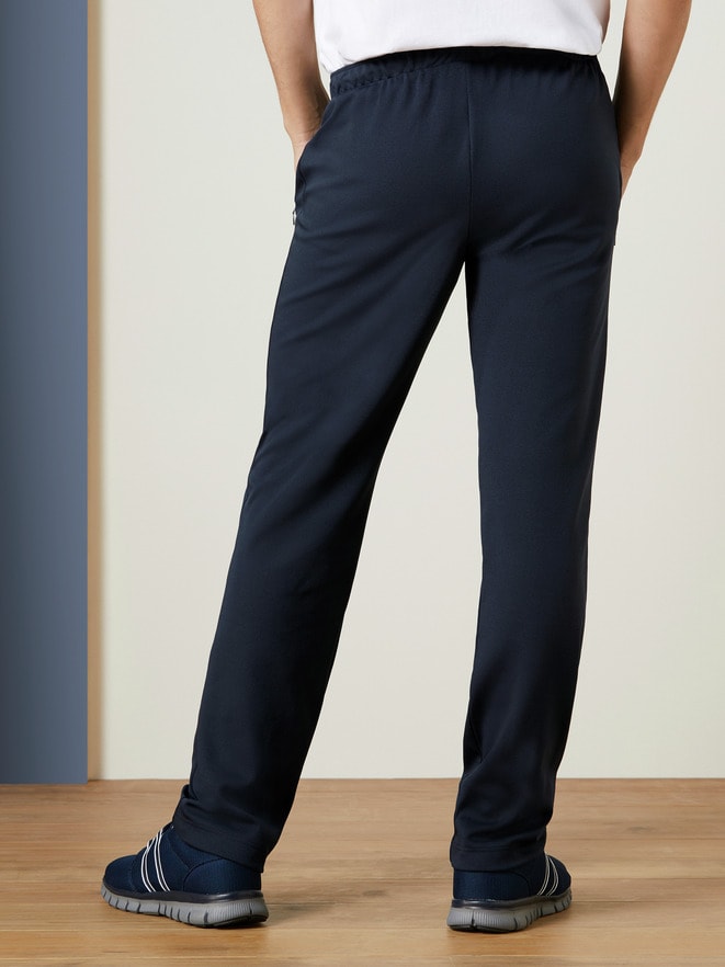 Freizeithose Extraglatt