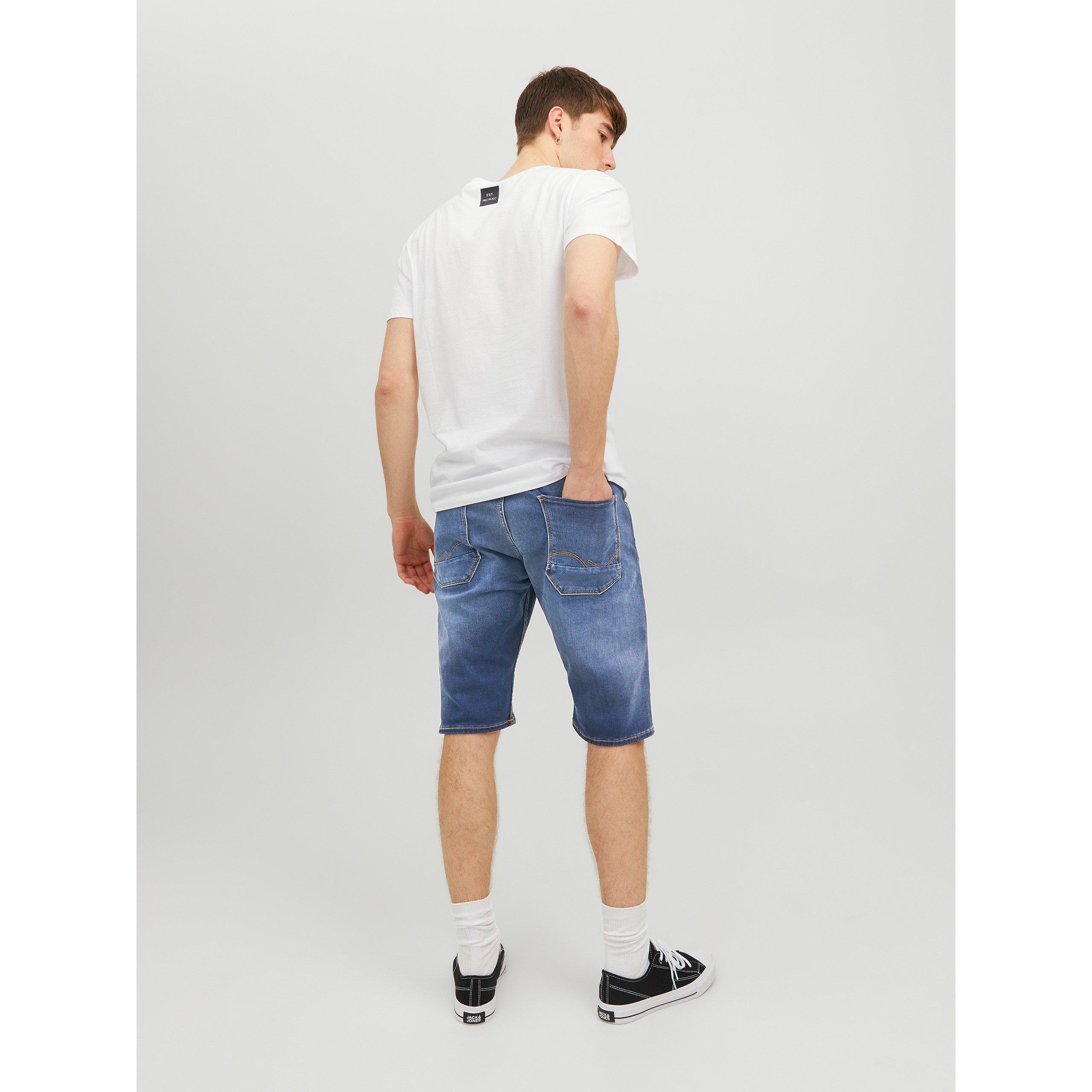 Jack and Jones Jack Denim Short Sn99