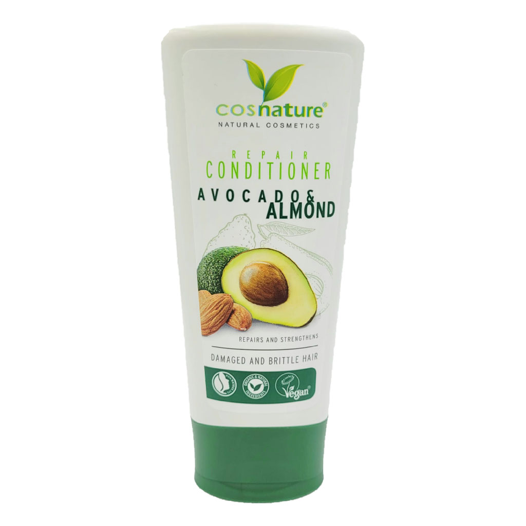 Cosnature Conditioner Repair Mandeln & Avocado Vegan 200ml