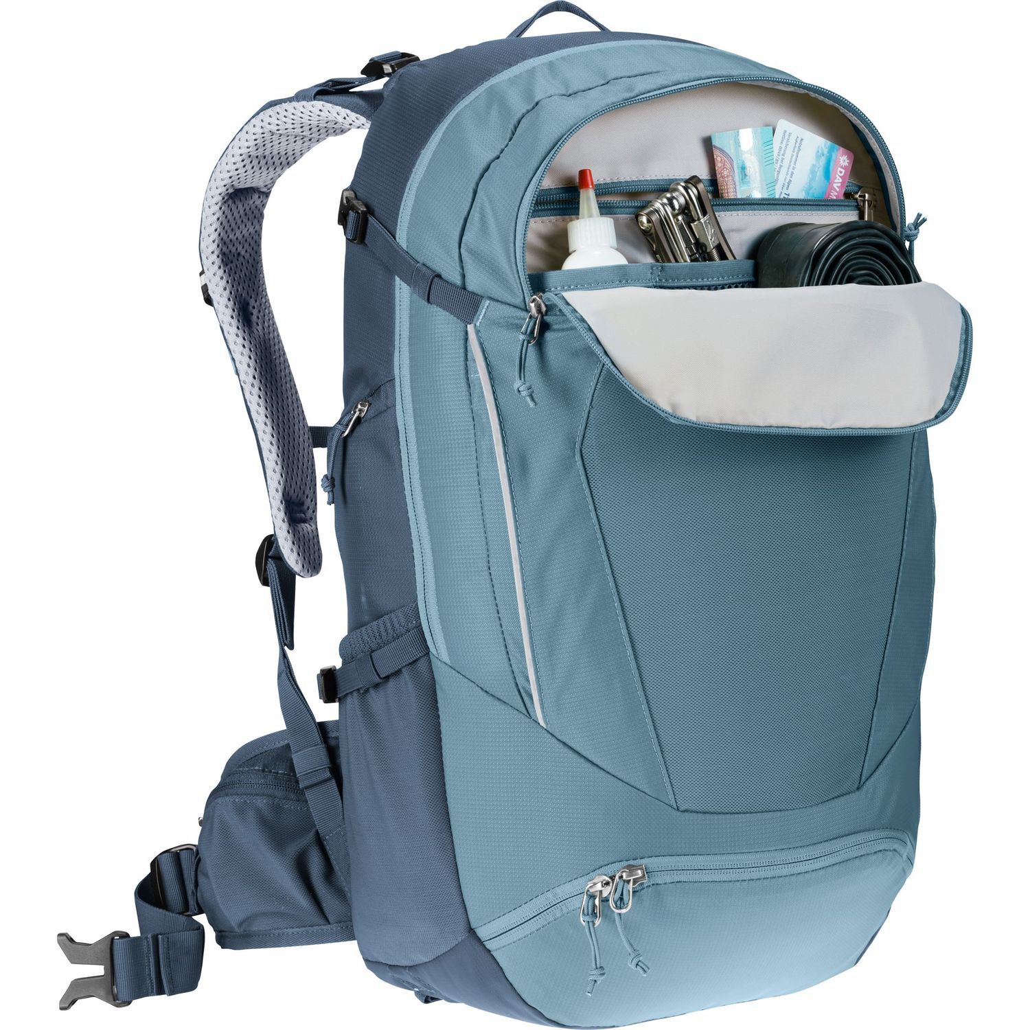 DeuterTrans Alpine 30