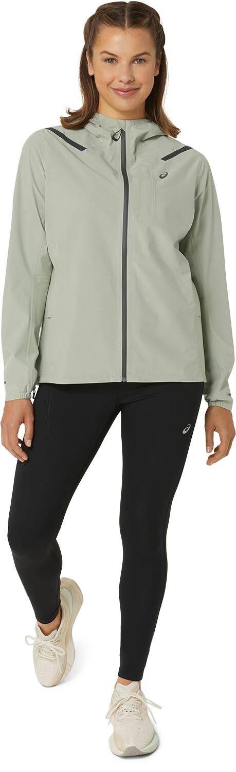 Asics| Damen Laufjacke ACCELERATE WATERPROOF 2.0