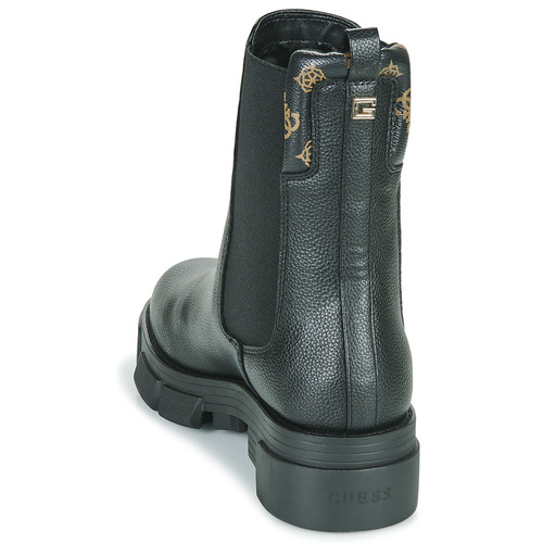 Guess - MADLA - Noir