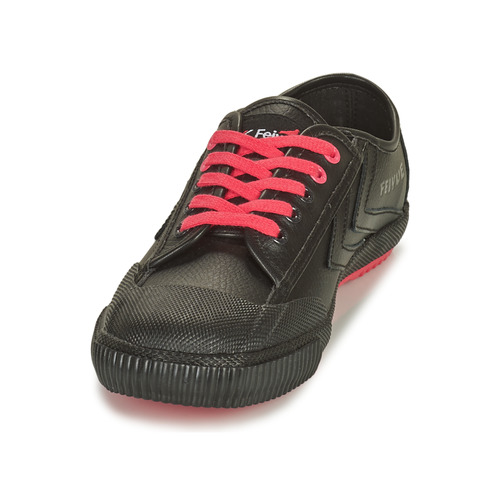 Feiyue - STAPLE X FE LO 1920 - Noir / Noir