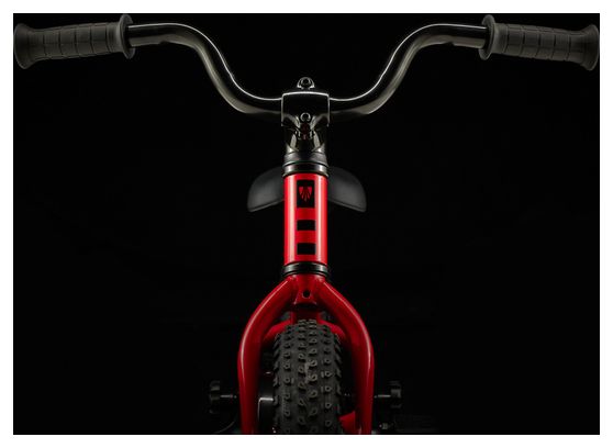 Vélo Enfant Trek Precaliber 12'' Rouge Viper 2023