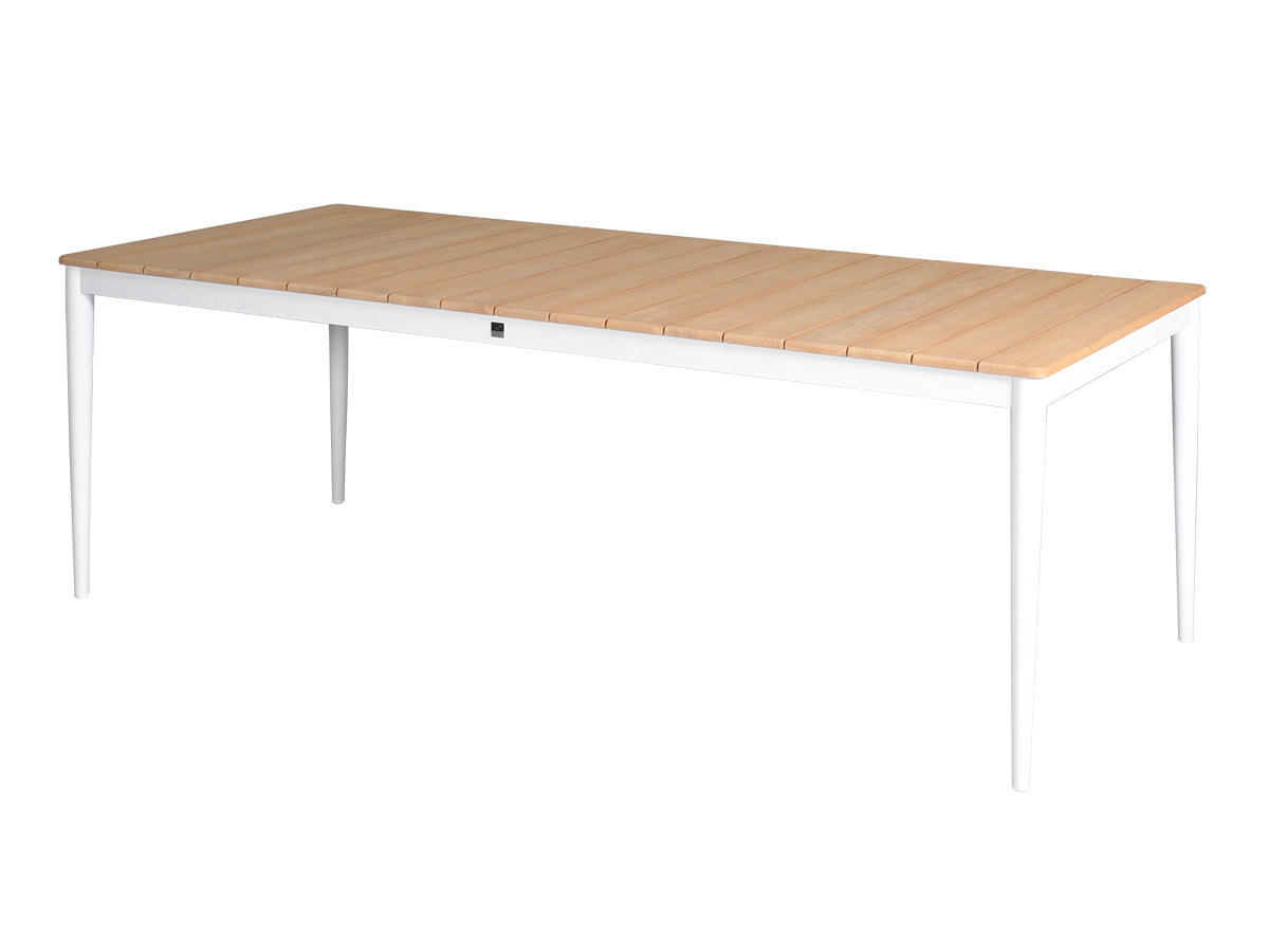 Outdoor Feelings Mont Blanc 220 tuinset