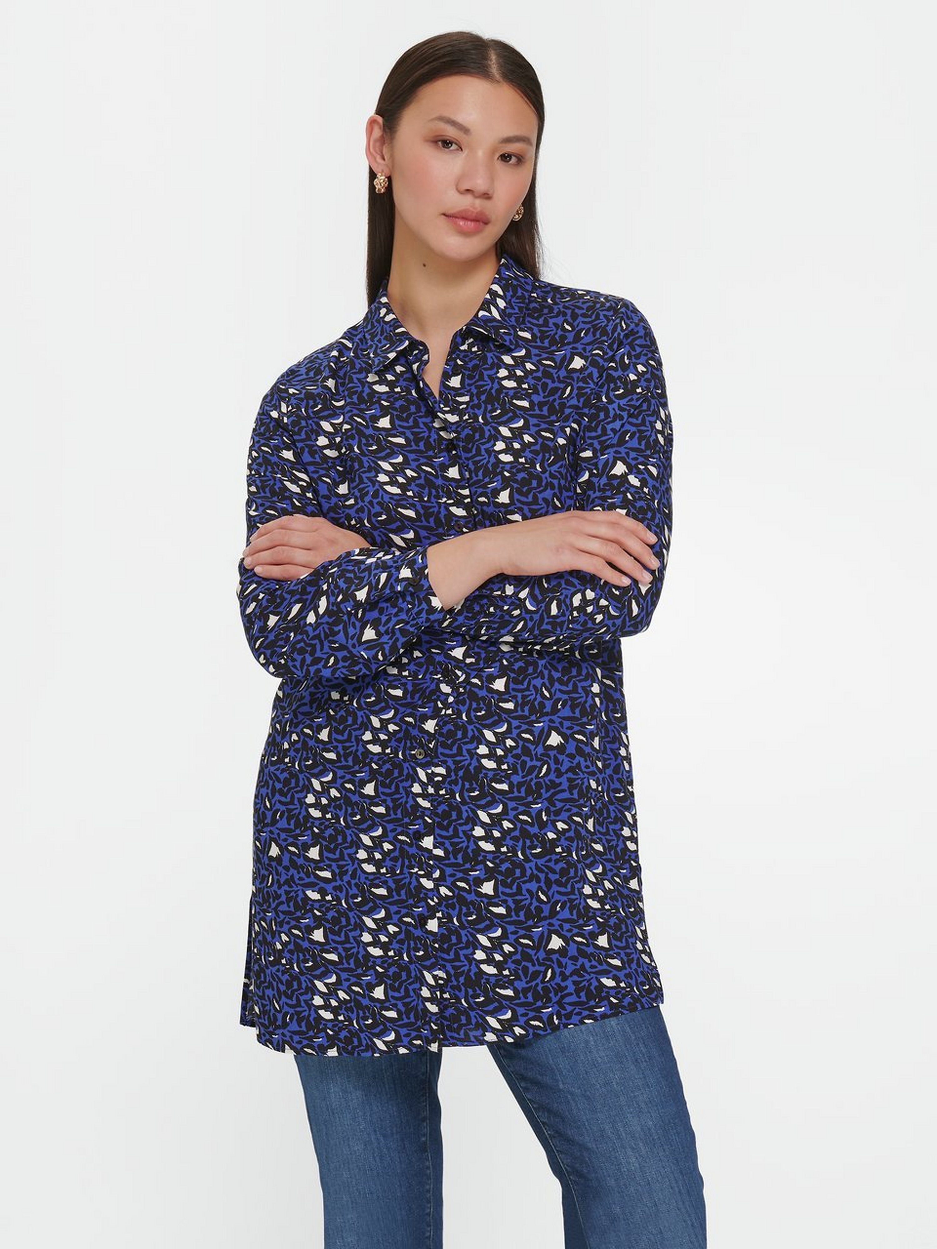 Bluse