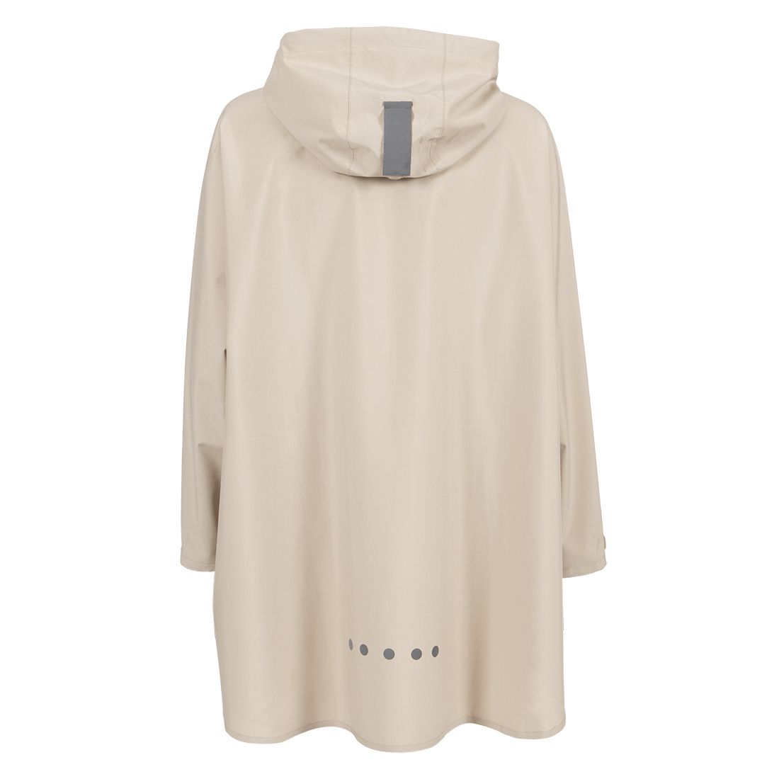 Vestland poncho