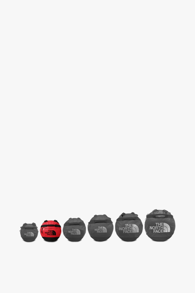 The North Face S Base Camp 50 L Duffel
