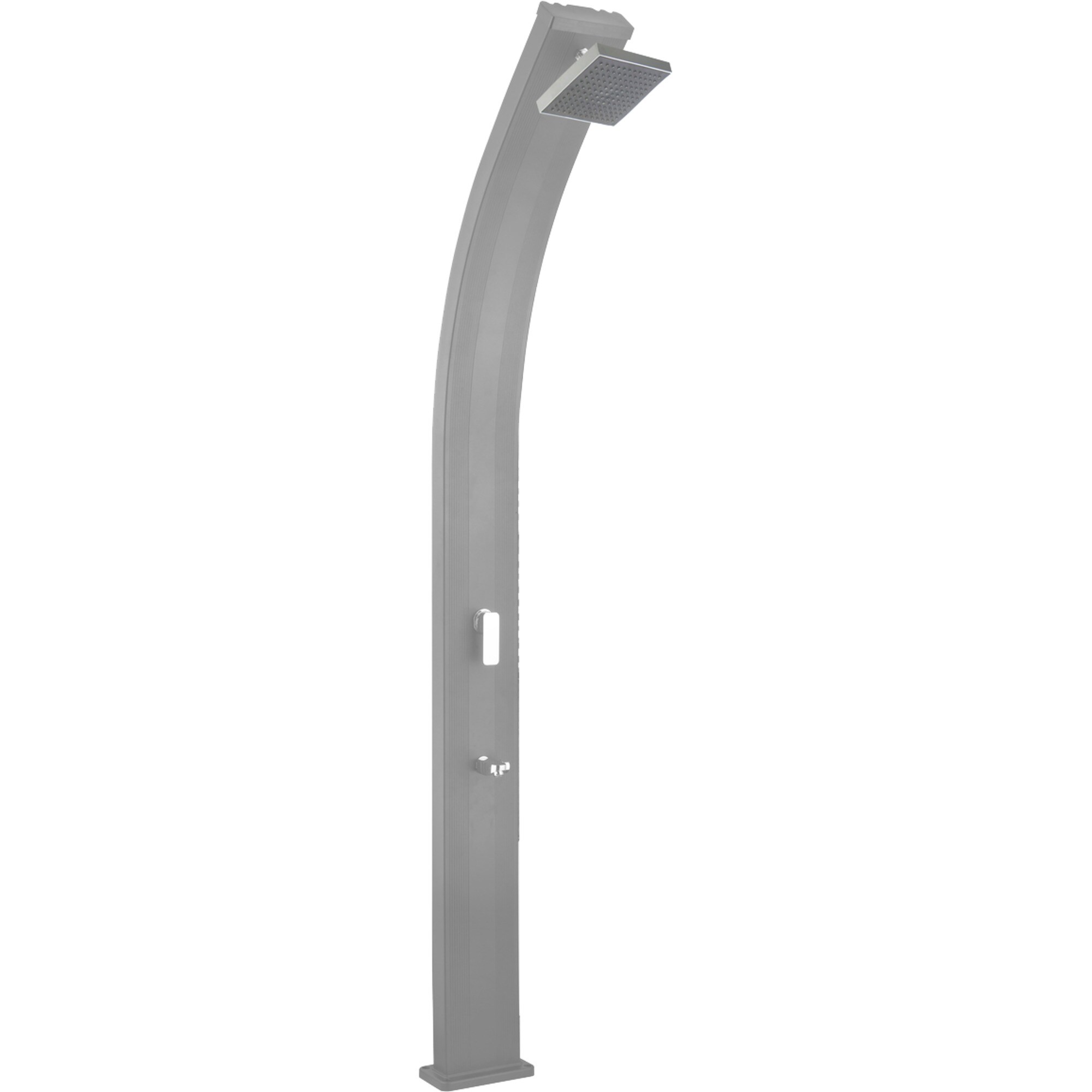 Steinbach Außendusche Speedshower Solardusche slim line deluxe