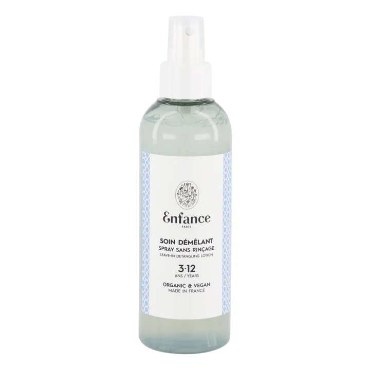 Enfance Paris Spray démêlant sans rinçage - 200 ml