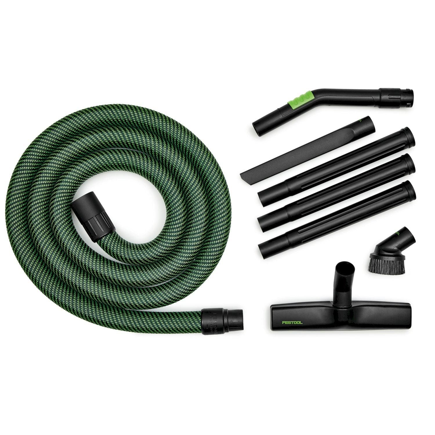 Festool RS-HW D 36-Plus Reinigingsset voor de vakman - 577258