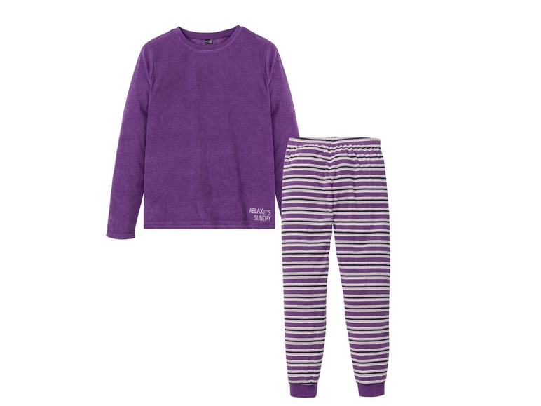 Dames pyjama