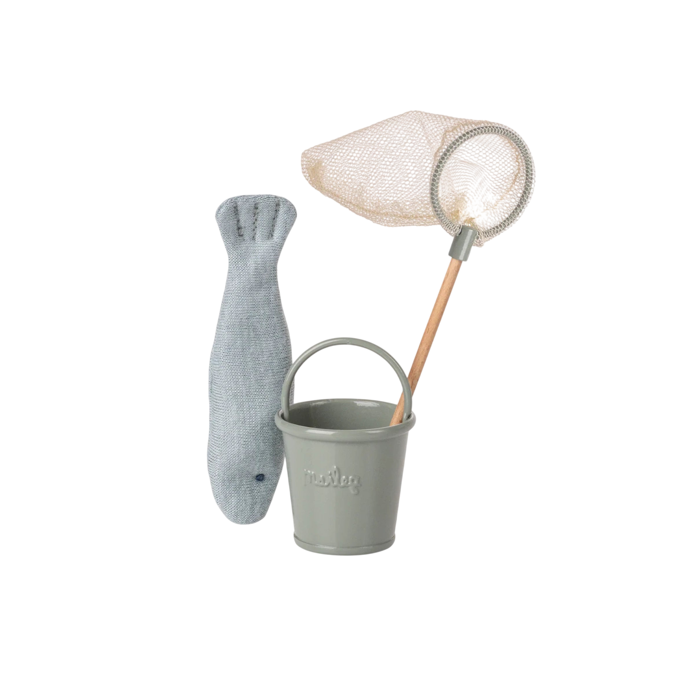 Maileg Angelset Maus